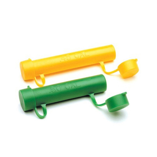 CVA Speed Loader Magnum 50 Cal Pellets Green Plastic 3 Count - AC1617A