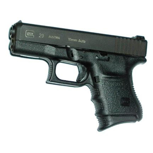 Pearce Extension with Textured Black & 1/2" Gripping Surface for Glock 29 SF - PG-29