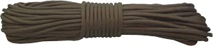 Red Rock Gear 550 Parachute Cord 50 ft Olive Drab - 355HOD