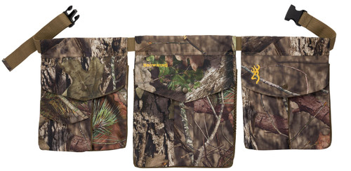 Browning Belted Dove Game Bag - Mossy Oak Break-Up Country