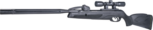 GAMO SWARM WHISPER .22 W/4X32 SCOPE 975FPS