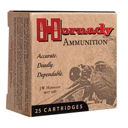 HORN CUSTOM 44MAG 300GR XTP 20/10