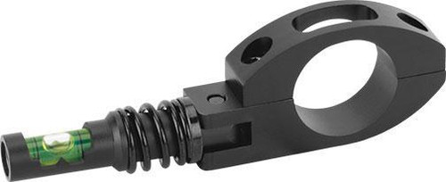 Aob Wheeler Engineering Anti-CANT Indicator - 30mm