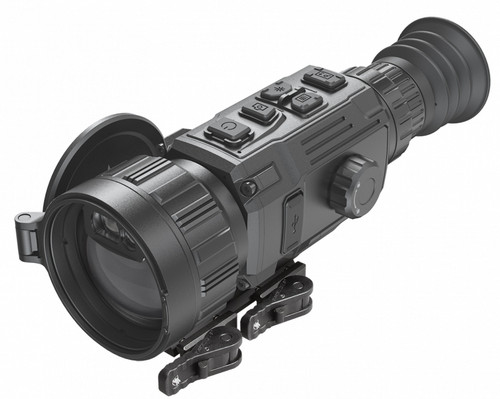 AGM Rattler V3 LRF 50-640 Thermal Sight - RATT50640V3
