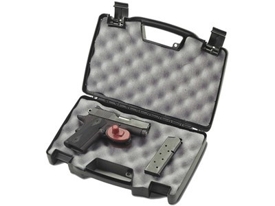 Protector Series&reg; Single Pistol Case