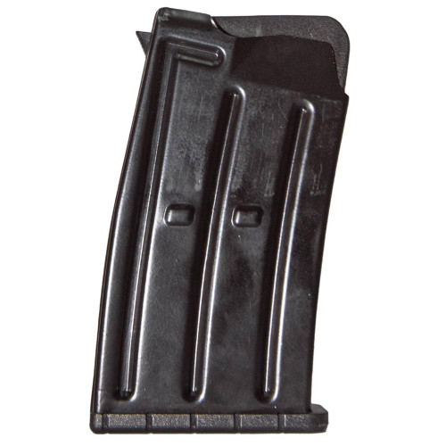 American Tactical Inc-ATI Bulldog Shotgun 20 Gauge 5rd Magazine, Black - ATIM20BD5