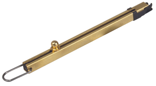 TC Arms In-Line Capper Brass Holds 17 NO.11 Caps - 9041R