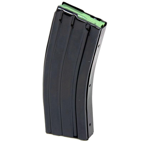 ProMag AR-15 223 Rem 30rd Magazine, Blued - COL-A1
