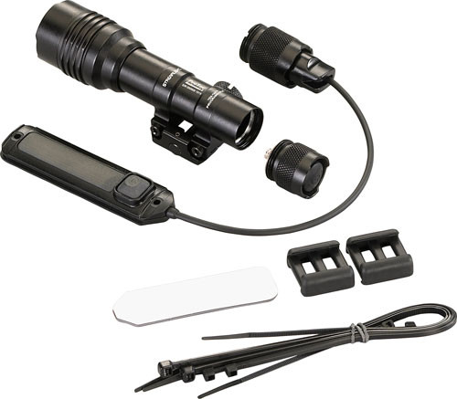 Streamlight Pro Tactical Rail Mount 2 Weapon Mounted Light