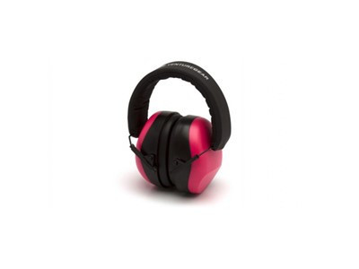 Pyramex Vg80 Series Earmuff Pink - VGPM8010PC