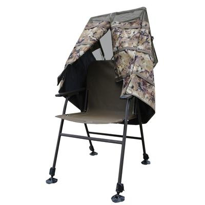 Higdon MoMarsh Invisi-Chair Blind Optifade Marsh - 31518