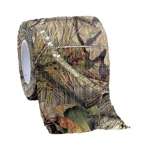 The Allen Company Protective Camo Wrap (Wash and Re-use) - Mossy Oak Country