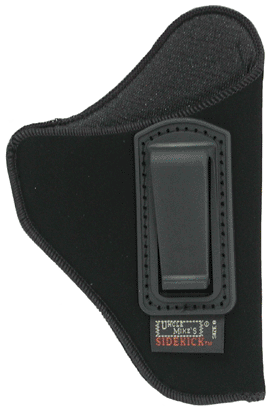 Michaels In-Pant Holster #0 RH Nylon Black