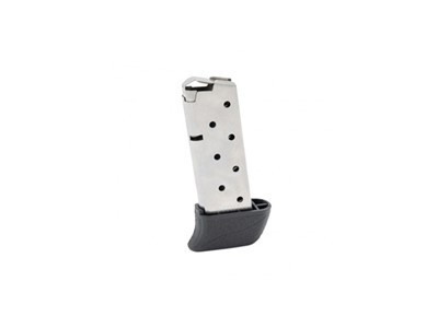 Micro 9 Extended Magazine - 9mm, 8-rd