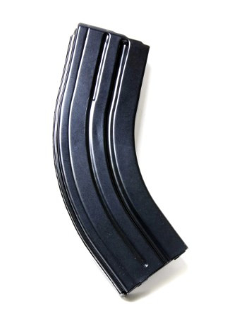 Promag AR15 MAG 30-Round Steel BLK7.62 x 39mm