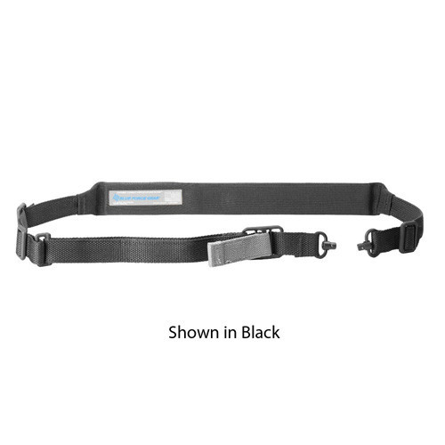 Blue Force Gear Vick Pad Push Butt Sling Mulitcam