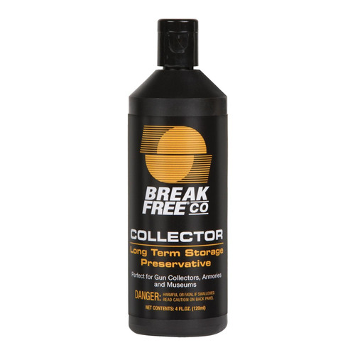 Safariland / Break-Free Collector Long Term Storage