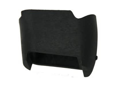 Pachmayr Grip Extender For Glock 17 22 31 With 19 23 32 - 03850