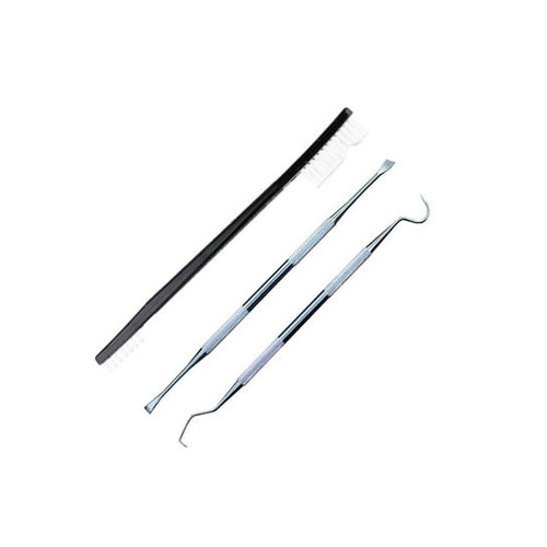 KleenBore Pick & Brush Tool Set 3/ct
