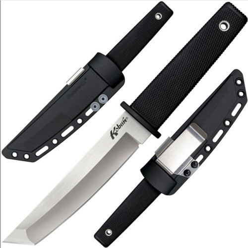 KOBUN BLADE - TANTO, BLACK