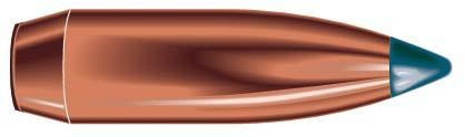 Speer Boat-Tail Spitzer Soft Point 50 .338 225gr Bullets, 50 Count - 2406