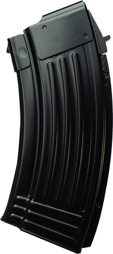 Global Ordnance GO Magazine 7.62x39 20-Round Steel