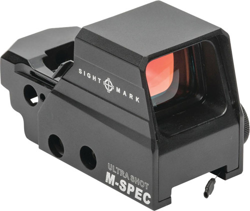 Sellmark Sightmark Ultra Shot M-Spec FMS Reflex Sight