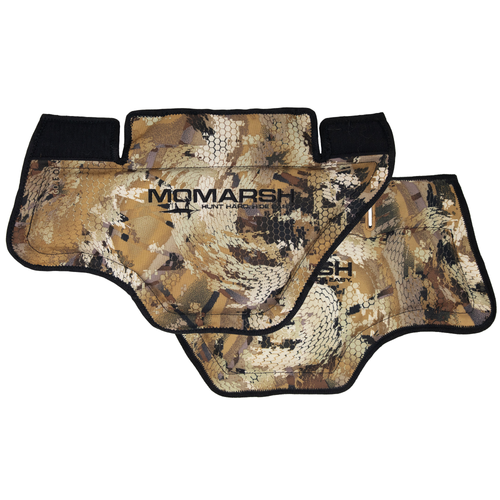 Higdon MOmarsh Versa Vest Flotation Panels Optifade Marsh