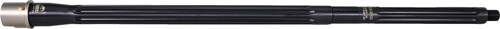 Faxon AR15 Barrel .223 Wylde 20" 1:8 5R Heavy Fluted Black