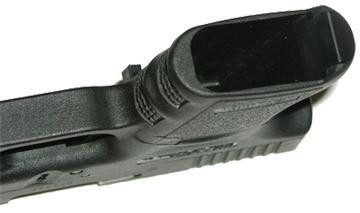 Pearce Frame Insert for Glock 36 - PG-FI36