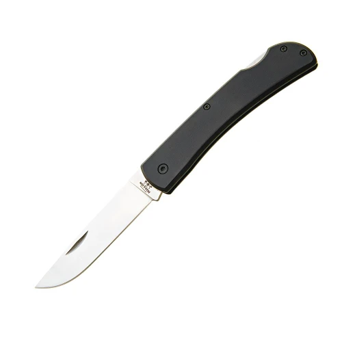 Bear & Son Cutlery Son Large Locking Farmhand Folding Knife 3-5/8" Drop Point - 138L