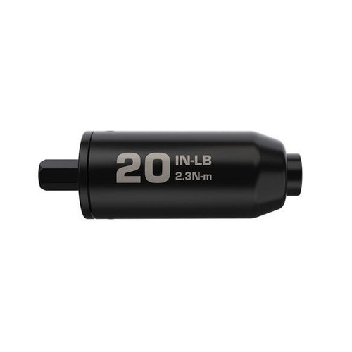 BOG Wheeler Fat Stix Individual Limiter 20"-lb - 1192766