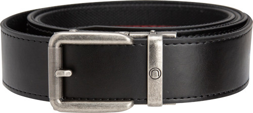 Nexbelt Rogue EDC Gun Belt 1.5" Black Up To 50" Waist