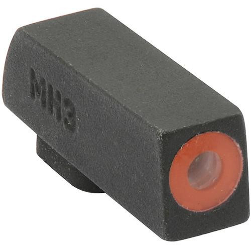 Meprolight Hyper-Bright Orange Ring Front Sight for CZ Shadow 2