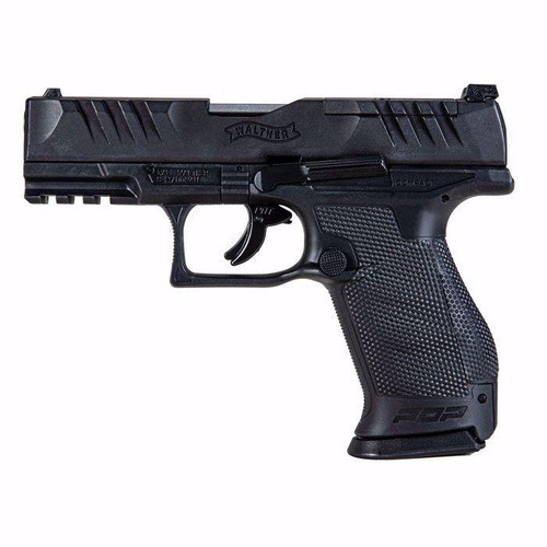 Umarex T4E Walther PDP Compact Or Paintball Marker-.43 cal-black (4")