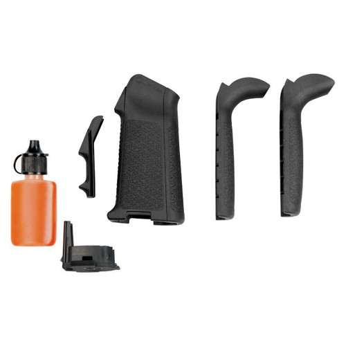 MIAD GEN 1.1 GRIP TYPE 2 BLK