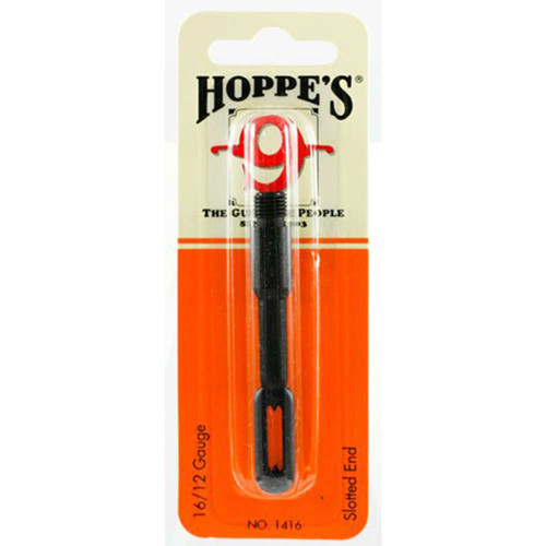 CONVERSION ADAPTER - SLOTTED END, 12/16 GA