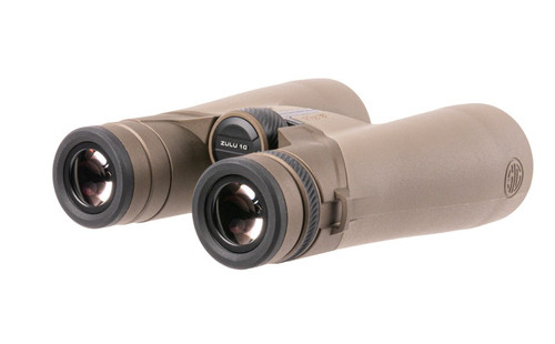 SIG Sauer Zulu 10 HDX Bino 12X50 CB