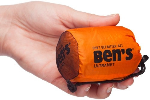 ARB Ben's Ultranet Headnet No-See-Um Protection 1.0oz - 00067201