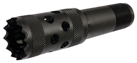 Carlsons Choke Tube Tactical Breecher 12GA Ported Accu-Magazine