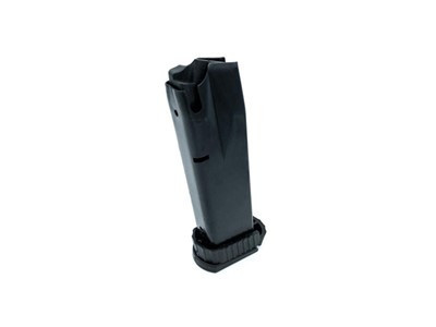 Fn Five Seven Iom & Usg Magazine - 5.7x28mm, 21-rd, Blued Finish
