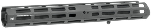 MI ROSSI 92 M-LOK HANDGUARD BLK