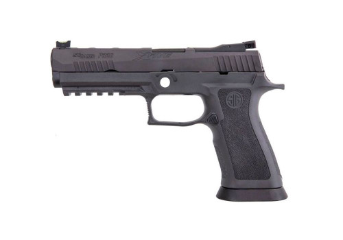 SIG Sauer Cal-X Kit P320-X5 9MM 17RD 9mm