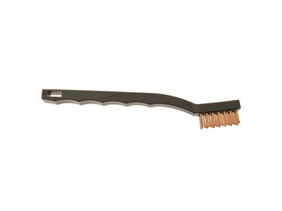 Kleen-Bore Phosphor Bronze Gun Brush Black - UT223