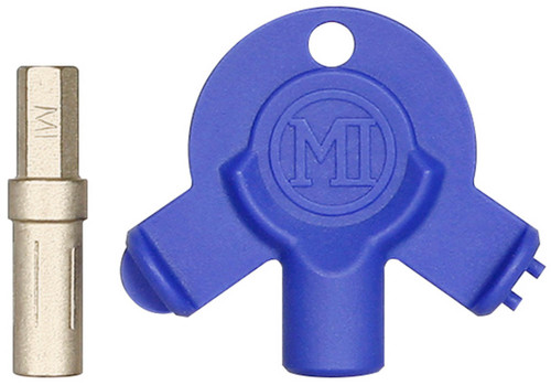 Midwest Industries Optic Multi Tool AK Front Sight - OMTAK