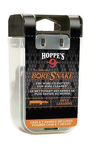 Hoppe's BoreSnake 338/340 Rifle - 24017D