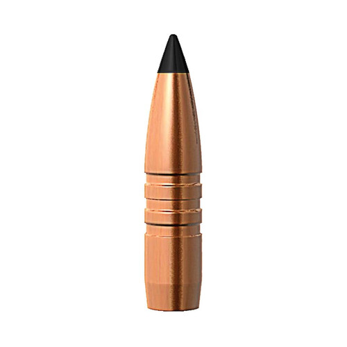 Barnes ARC Tac-Tx Boat Tail /10 Case 6mm 90gr, 50 Count - 32470