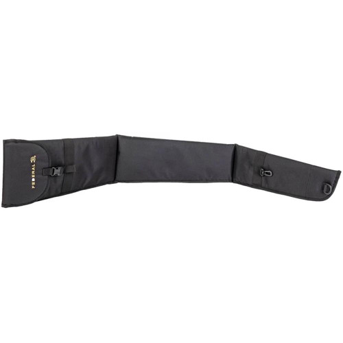 Federal Tri-Fold Shotgun Gun Case 52" Black