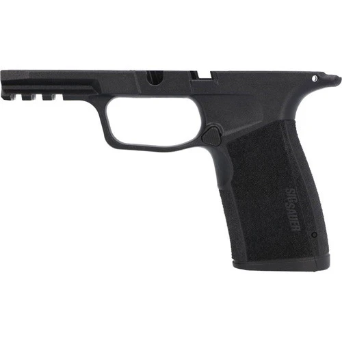 Sig Sauer Standard Grip Module Black - 8901179