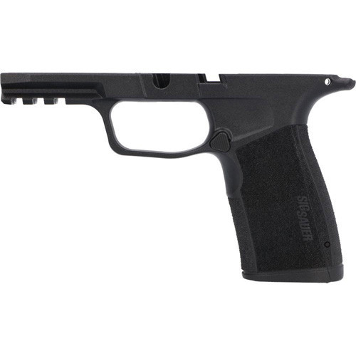 SIG Sauer Standard Grip Module - Black P365-XMACRO
